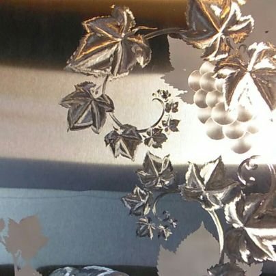 A self taught visionary artist specializing in the art of Stealth Metal or Stealth Metal Art
(Its all in the name)