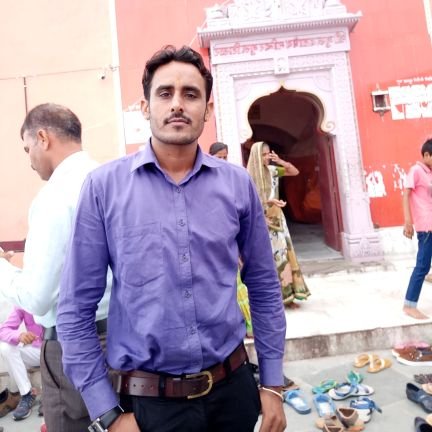 OPBeniwal13's profile picture. govt Teacher