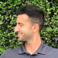 Arash (@oso_arash) 's Twitter Profile Photo