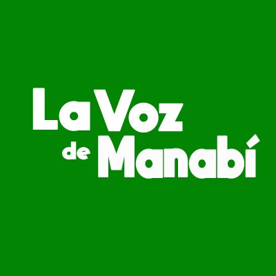 Noticias de Manabí, Ecuador y el Mundo 🌍🇪🇨
Facebook: https://t.co/seNOyxbOSr
Comunícate al WhatsApp: 0999 69 66 93