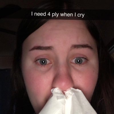 kayla_innit's profile picture. beep boop bop save the planet