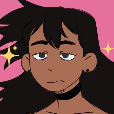 TF Artist| +18| 32 Yrs| Bi/Trans| She/Her| Personal Account| Art Only  @SqueakSupreme | Kofi https://t.co/YphFDVT9NA | Patreon https://t.co/tF0d1jsegD