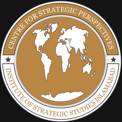 Centre for Strategic Perspectives - ISSI