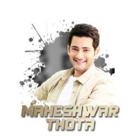 Maheshwar Thota (@thotamaheshwar) 's Twitter Profile