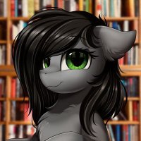 Dissonance (@mlp_disson) 's Twitter Profile