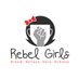 Rebel Girls (@RebelGirlsIn) Twitter profile photo