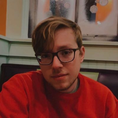 JonesytheHero's profile picture. Aspiring fiction/fantasy writer.