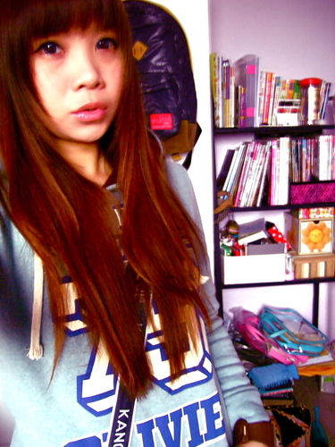 bibibobobibobor's profile picture. (・∀・)ｲｲ!!