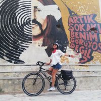 Fidan Özyürek (@ozyurekfidan) 's Twitter Profile
