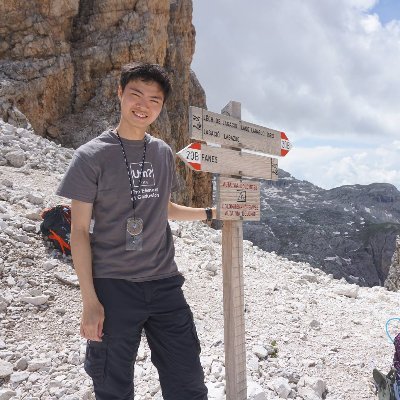 PhD Student @UniRdg_Met. Part of @UniRdg_Radar studying severe convective storms. Co-editor of @SocialMetwork.