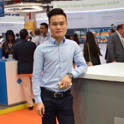 Longse is a professional IOT solution provider with video as the core, providing security, visual management and big data service for the world.
