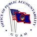 Guam Office of Public Accountability (@guamopa) Twitter profile photo Guam Office of Public Accountability (@guamopa) Twitter profile photo