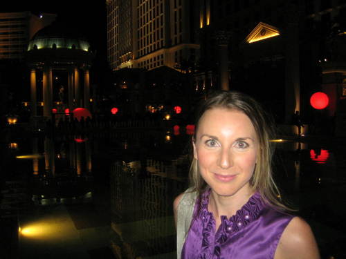 Associée directrice chez NATIONAL Quebec
