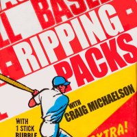 Ripping Packs(@RippingPacksTV) 's Twitter Profile Photo