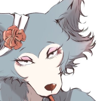 眠り猫 遠い日の思い出 Beastars ビースターズ レゴシ ゴーシャ