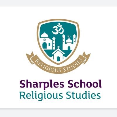 SharplesRE1's profile picture. 📚Official twitter page of the RE Department at Sharples School🕍⛪🕌