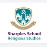 SharplesRE1's profile picture. 📚Official twitter page of the RE Department at Sharples School🕍⛪🕌