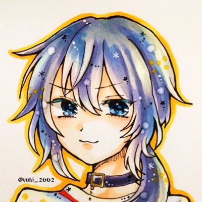 ゆきしぐれさんのプロフィール画像