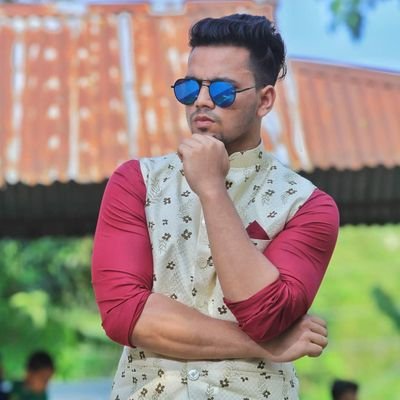 ashraful_khaled's profile picture. Hi,I'm a professional #DigitalMarketer #Promotion #Shopify #Chatbot #Seo Expart.I'm a certified expert by@google.I work in #Fiverr if you want to hire me DM plz