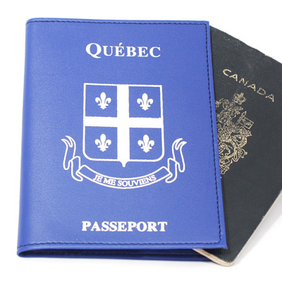 Découvrir le monde et passer les frontières avec un passeport québécois, c'est possible !