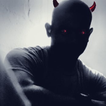 MR. HUNT/The Devil Himself