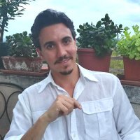 Corrado Čok (@corradocok) 's Twitter Profile