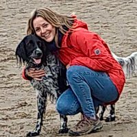 Sarah Howe - @sarahhowies Twitter Profile Photo