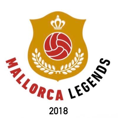 Mallorca Legends.