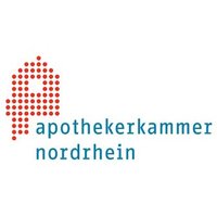 Apothekerkammer Nordrhein AKNR(@aknr_de) 's Twitter Profile Photo