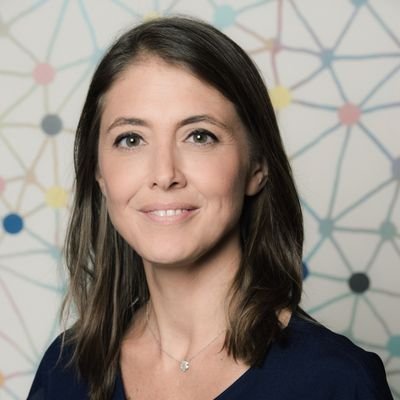 Magali_Barthes's profile picture. Journaliste au service Etranger de @LCI