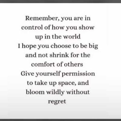 Social media influencer,social worker ,acounselor,and an activist.when life gets u down ,it's okay to ask for help.your mental health matters.