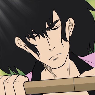 goemon_77 Profile Picture