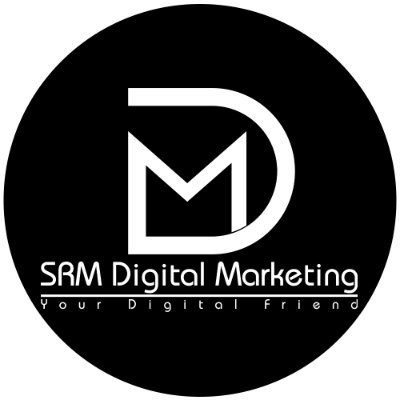 SRM Digital Marketing Profile