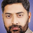 M. Akram Raza (@makramraza9) 's Twitter Profile