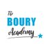 The Boury Academy and Studios (@TheBouryAcademy) Twitter profile photo