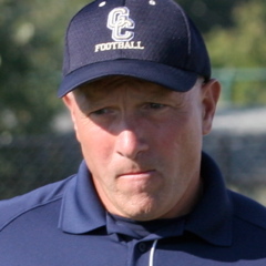 Head Varsity Football Coach - Our Lady of Good Counsel HS