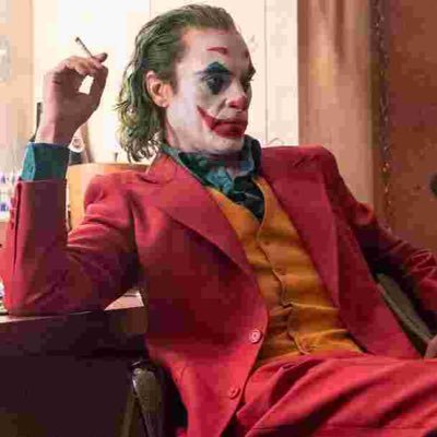 Moor_Add's profile picture. En rouge et bleu ... ¯\_(ツ)_/¯