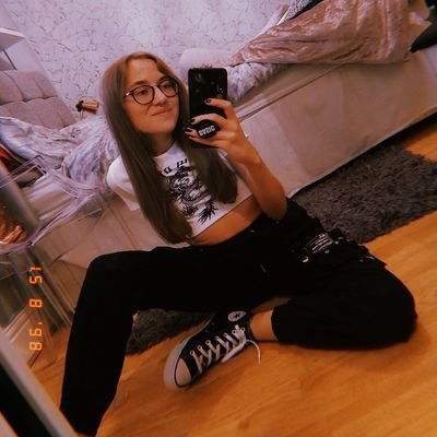 bethmckie176's profile picture. instagram: Bethmckie.26