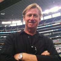 J. Drew Pittman(@DPFootballAgent) 's Twitter Profile Photo