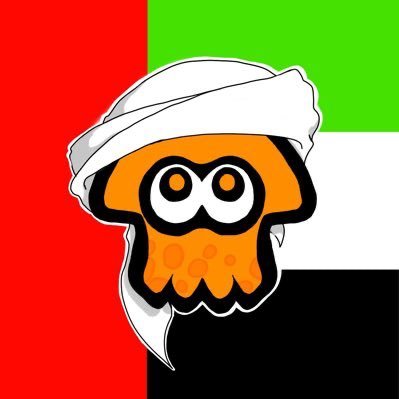 Splatoon UAEさんのプロフィール画像