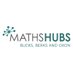 BBO Maths Hub (@BBOMathsHub) Twitter profile photo