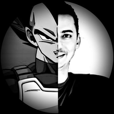 Bienvenidos al Planeta Vegeta
Twitter oficial del Canal de Videojuegos en YouTube y Twitch supervegeta10. Solo para Saiyans Sígueme 🎮👍
