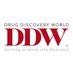 Drug Discovery World (@DDWJournal) Twitter profile photo