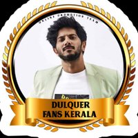 DulQuer Fans Kerala(@DulQuerFansKL) 's Twitter Profile Photo