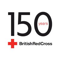 Red Cross NI(@RedCrossNI) 's Twitter Profile Photo