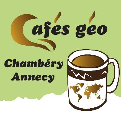Notre but : vous faire aimer la géographie !
Une fois par mois à Chambéry ou à Annecy, on débat des défis d’ici et d’ailleurs, d’aujourd’hui et de demain 🌍