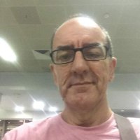 Craig Griffin - @optidisk Twitter Profile Photo