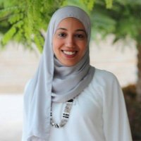 Hebatallah A. Mohamed (@ahebatallah) 's Twitter Profile