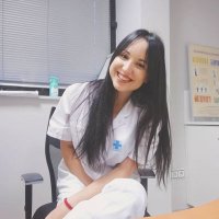 Lidia (@lidiaynoche) 's Twitter Profile Photo