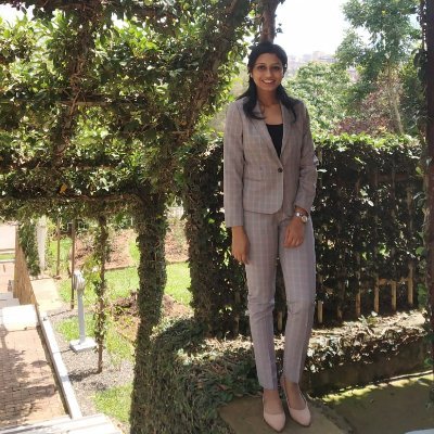 smitashree25's profile picture. 